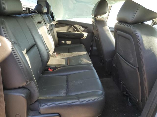 Photo 10 from auction – 2013 CHEVROLET silverado with VIN 3GCPKTE72DG287102