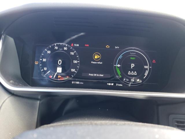 Photo 9 from auction – 2021 LAND ROVER RANGE ROVE with VIN SALWR4RY0MA768442