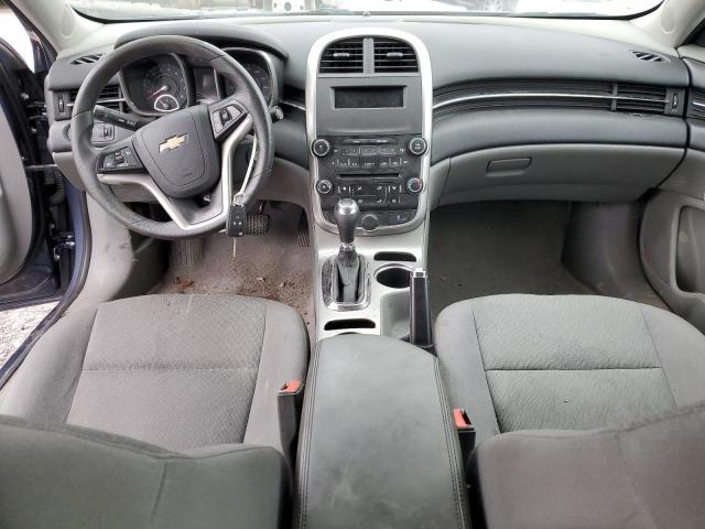 Photo 8 from auction – 2014 CHEVROLET MALIBU LS with VIN 1G11B5SL5EF165090