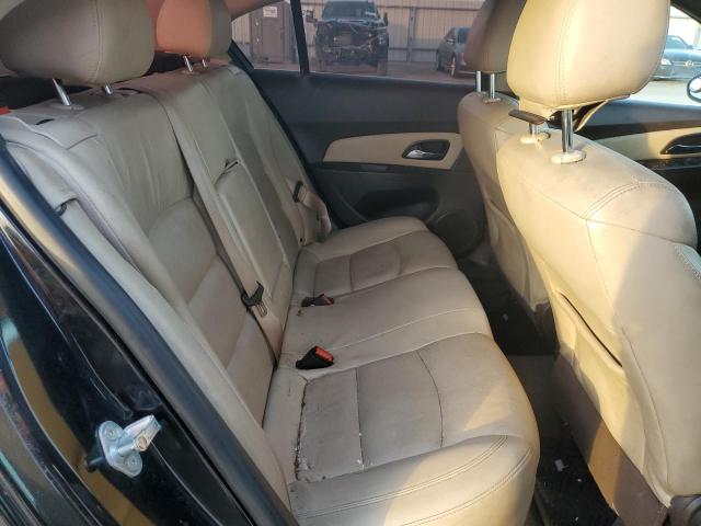 Photo 10 from auction – 2014 CHEVROLET CRUZE LT with VIN 1G1PE5SB4E7383167