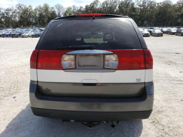 Photo 6 from auction – 2002 BUICK RENDEZVOUS with VIN 3G5DA03E62S605617