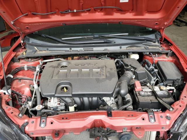 Photo 11 from auction – 2017 TOYOTA COROLLA L with VIN 2T1BURHE8HC866161