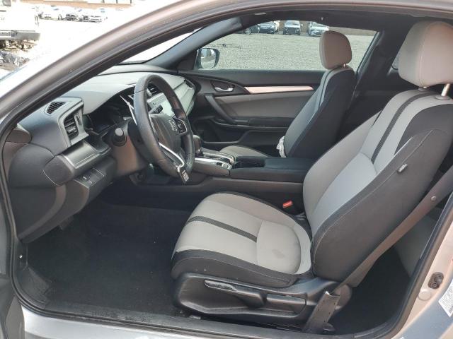 Photo 7 from auction – 2018 HONDA CIVIC LX with VIN 2HGFC4B00JH306846