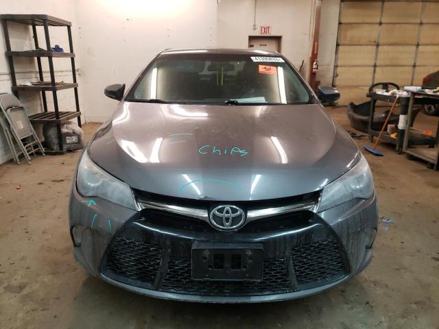 Photo 5 from auction – 2017 TOYOTA CAMRY LE with VIN 4T1BF1FK2HU387852