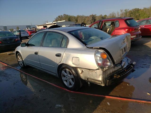 Photo 2 from auction – 2002 NISSAN ALTIMA BAS with VIN 1N4AL11E62C177350