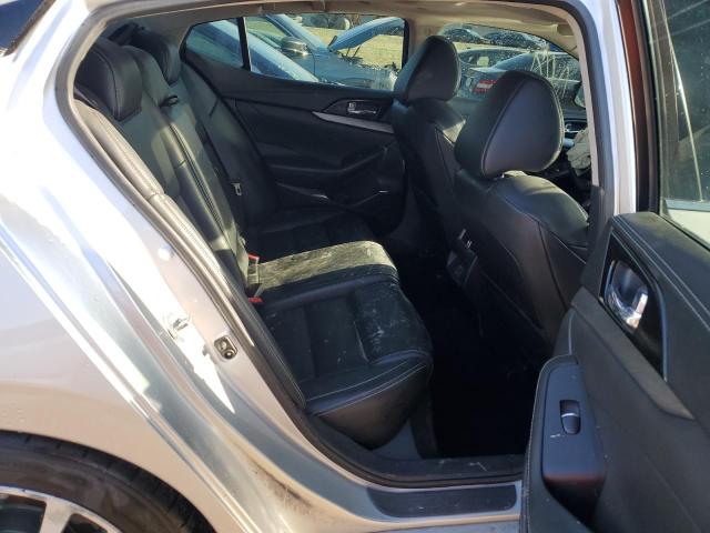 Photo 10 from auction – 2018 NISSAN MAXIMA 3.5 with VIN 1N4AA6AP9JC384768