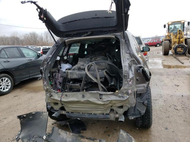 Photo 6 from auction – 2019 JEEP CHEROKEE T with VIN 1C4PJMBX9KD313945