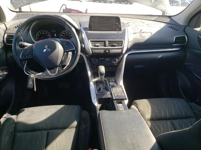 Photo 8 from auction – 2018 MITSUBISHI ECLIPSE CR with VIN JA4AT5AA3JZ064525