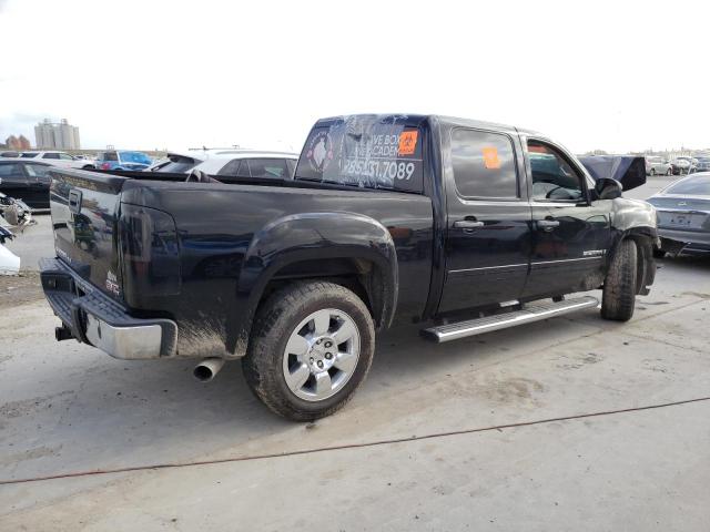 Photo 3 from auction – 2009 GMC SIERRA C15 with VIN 3GTEC23J49G106893