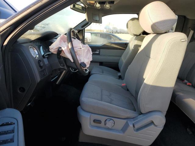 Photo 7 from auction – 2014 FORD F150 SUPER with VIN 1FTFX1CF8EKG50458