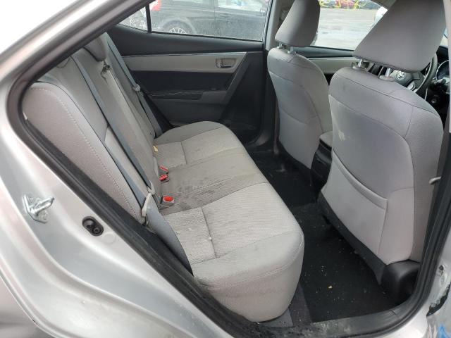 Photo 10 from auction – 2015 TOYOTA COROLLA L with VIN 5YFBURHE6FP201434