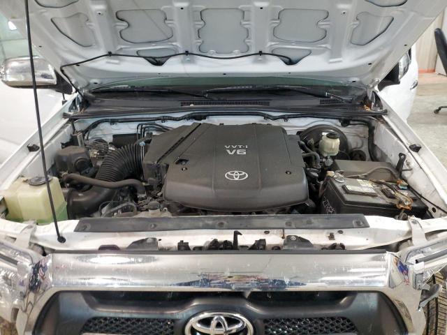 Photo 11 from auction – 2015 TOYOTA TACOMA DOU with VIN 3TMLU4EN4FM170039