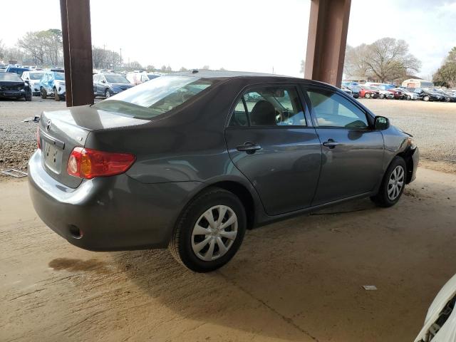 Photo 3 from auction – 2010 TOYOTA COROLLA with VIN 2T1BU4EE0AC531098