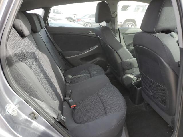 Photo 10 from auction – 2017 HYUNDAI ACCENT SE with VIN KMHCT5AE3HU311482