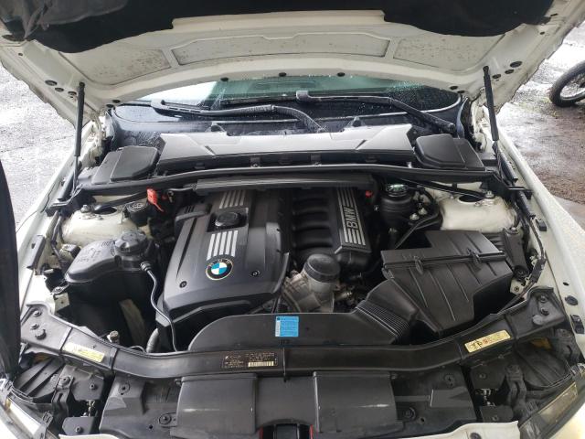 Photo 11 from auction – 2008 BMW 328 I with VIN WBAWB33548P133129