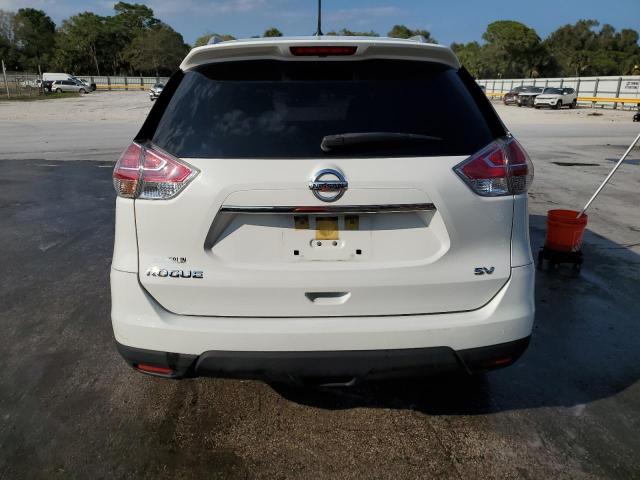 Photo 6 from auction – 2016 NISSAN ROGUE S with VIN JN8AT2MT9GW025809