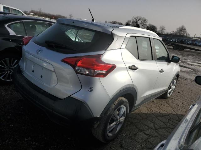 Photo 3 from auction – 2019 NISSAN KICKS S with VIN 3N1CP5CU2KL555710