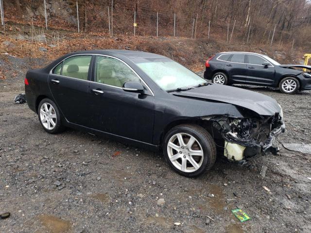 Photo 4 from auction – 2004 ACURA TSX with VIN JH4CL96964C011912