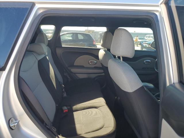Photo 10 from auction – 2017 KIA SOUL with VIN KNDJN2A24H7498353
