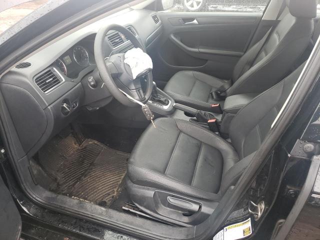 Photo 7 from auction – 2012 VOLKSWAGEN JETTA SE with VIN 3VWDP7AJ2CM351066