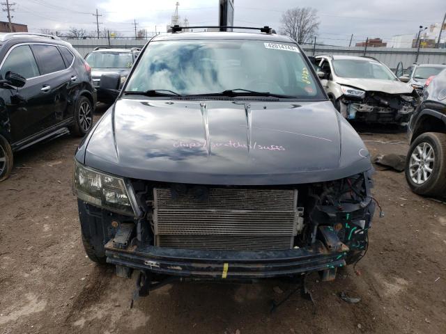 Photo 5 from auction – 2012 DODGE JOURNEY R/ with VIN 3C4PDDFG7CT278898