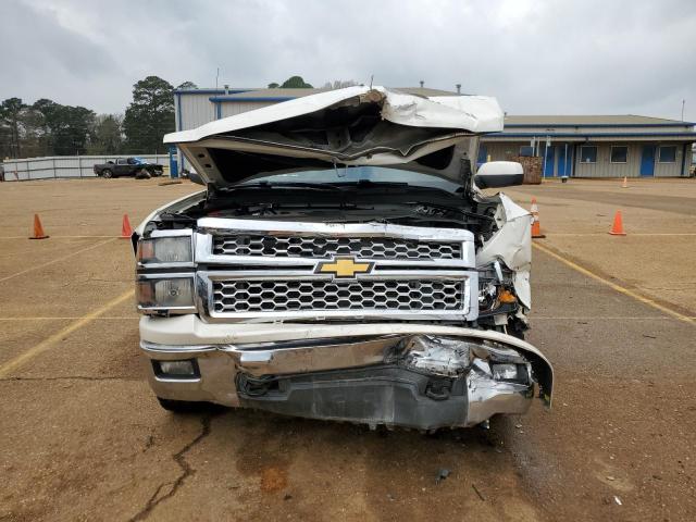 Photo 5 from auction – 2015 CHEVROLET SILVERADO with VIN 3GCUKREC1FG249804
