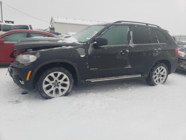 BMW X5 XDRIVE3 2011 with VIN 5UXZV4C57BL412181 - Photo from auction