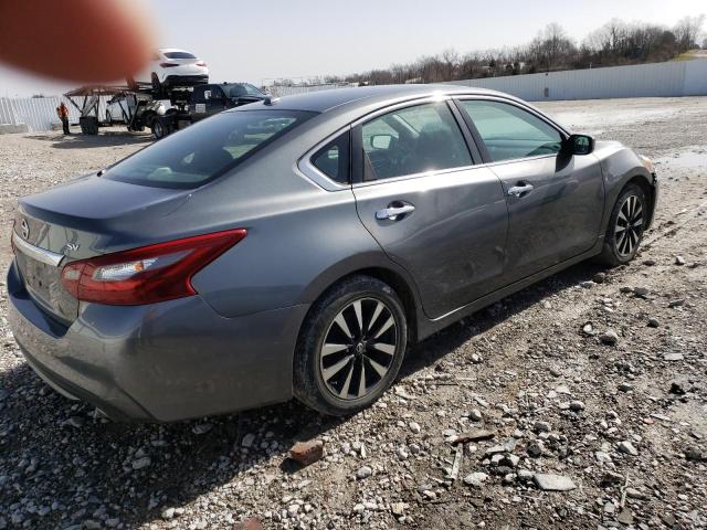 Photo 3 from auction – 2018 NISSAN ALTIMA 2.5 with VIN 1N4AL3AP0JC147434