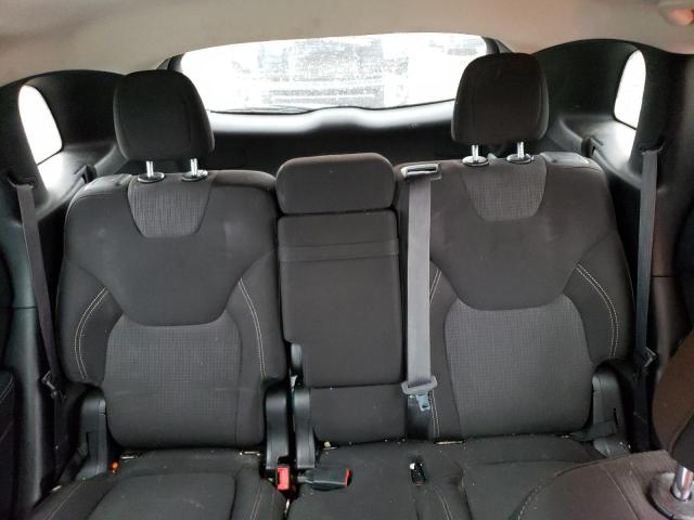 Photo 10 from auction – 2015 JEEP CHEROKEE L with VIN 1C4PJMCB0FW749225