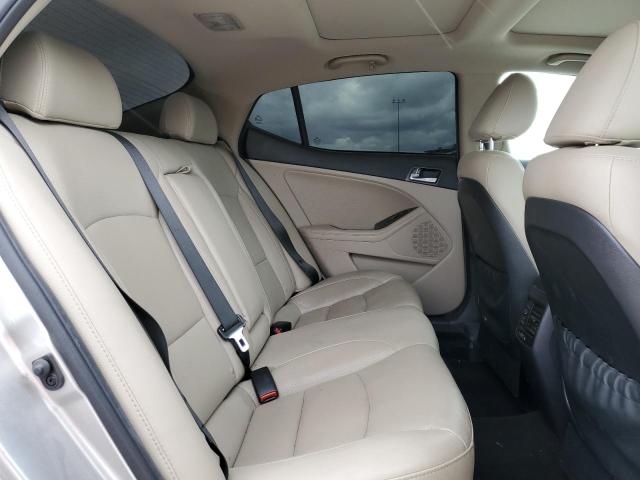Photo 10 from auction – 2015 KIA OPTIMA EX with VIN 5XXGN4A7XFG388770