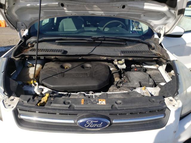 Photo 11 from auction – 2014 FORD ESCAPE SE with VIN 1FMCU9G91EUC77598