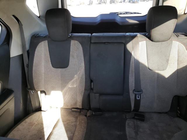 Photo 10 from auction – 2012 CHEVROLET EQUINOX LT with VIN 2GNFLNE5XC6174809