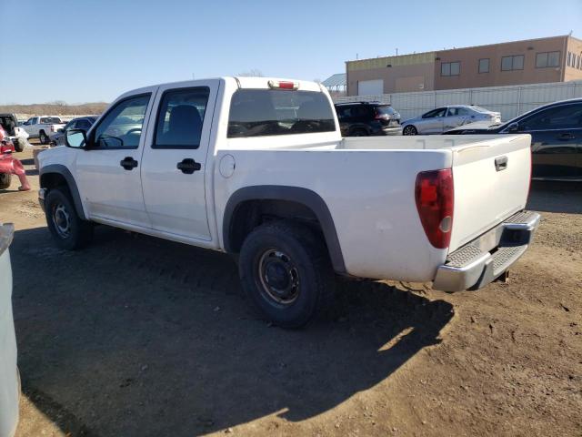 Photo 2 from auction – 2007 CHEVROLET COLORADO with VIN 1GCDT13E478233963