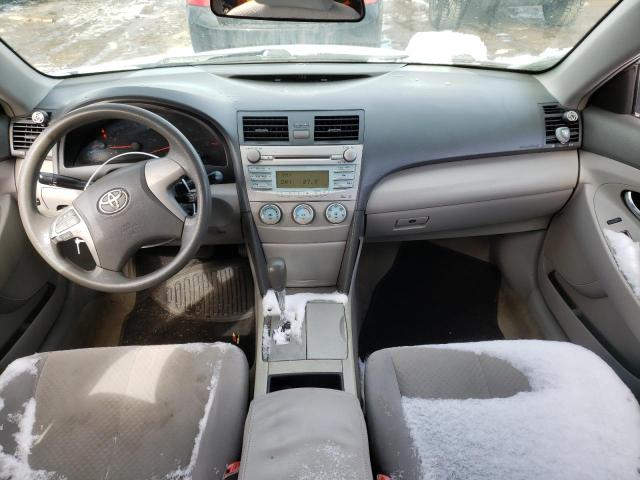 Photo 8 from auction – 2008 TOYOTA CAMRY CE with VIN 4T1BE46K18U756298
