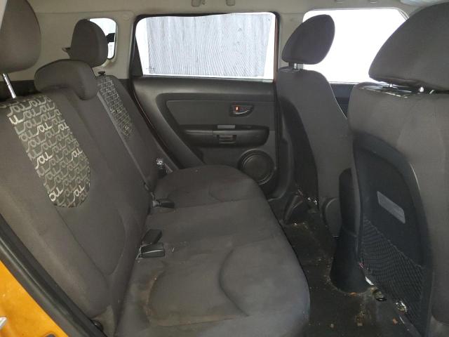 صورة رقم 10 من المزاد - 2011 KIA SOUL مع VIN KNDJT2A28B7282678