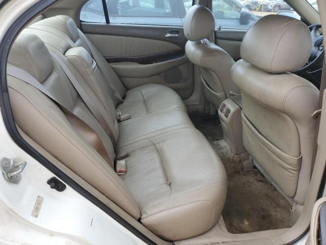 Photo 10 from auction – 2000 ACURA 3.2TL with VIN 19UUA5668YA067363