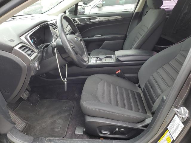 Photo 7 from auction – 2017 FORD FUSION SE with VIN 3FA6P0H78HR285040