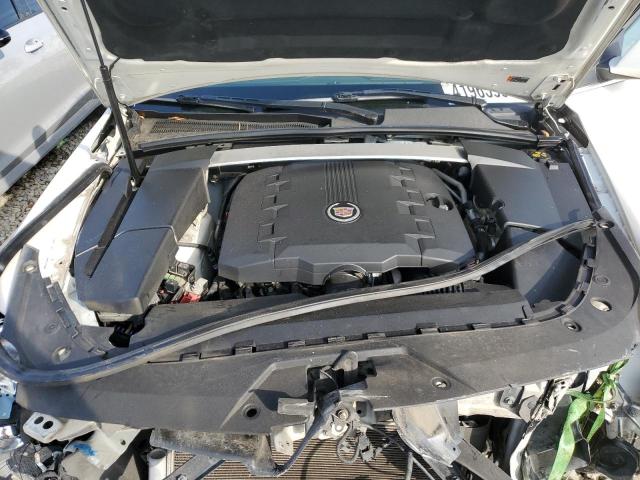 Photo 11 from auction – 2011 CADILLAC CTS PERFOR with VIN 1G6DK5EY7B0135442