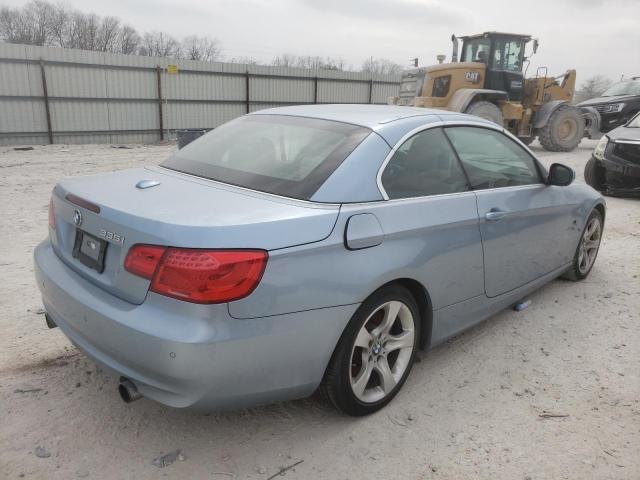 Photo 3 from auction – 2012 BMW 335 I with VIN WBADX7C55CE745652