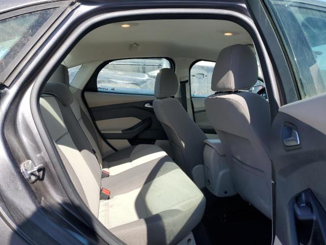 Photo 10 from auction – 2013 FORD FOCUS SE with VIN 1FADP3F23DL116133