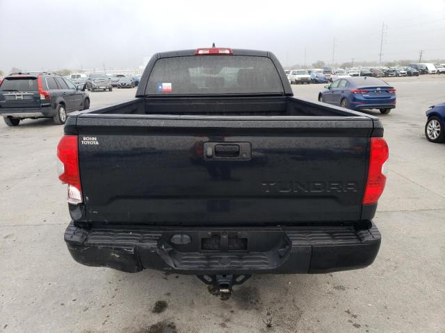 Photo 6 from auction – 2021 TOYOTA TUNDRA DOU with VIN 5TFRY5F10MX277015