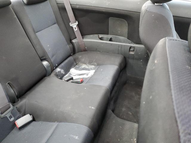 Photo 10 from auction – 2007 SCION TC with VIN JTKDE177870157841