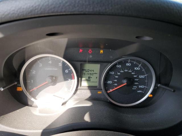Photo 9 from auction – 2014 SUBARU FORESTER 2 with VIN JF2SJACC1EG484150