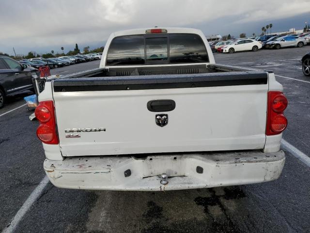 Photo 6 from auction – 2008 DODGE DAKOTA QUA with VIN 1D7HW48NX8S562275