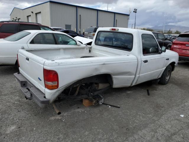 Photo 3 from auction – 1997 FORD RANGER with VIN 1FTCR10A9VPA03995