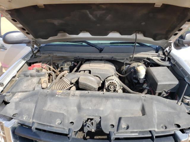 Photo 11 from auction – 2012 GMC SIERRA C15 with VIN 1GTR1UEA0CZ241943