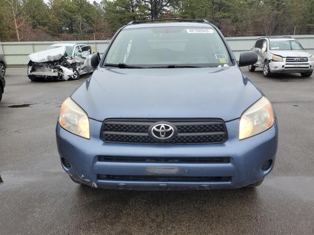Photo 5 from auction – 2008 TOYOTA RAV4 with VIN JTMBD33V386077122