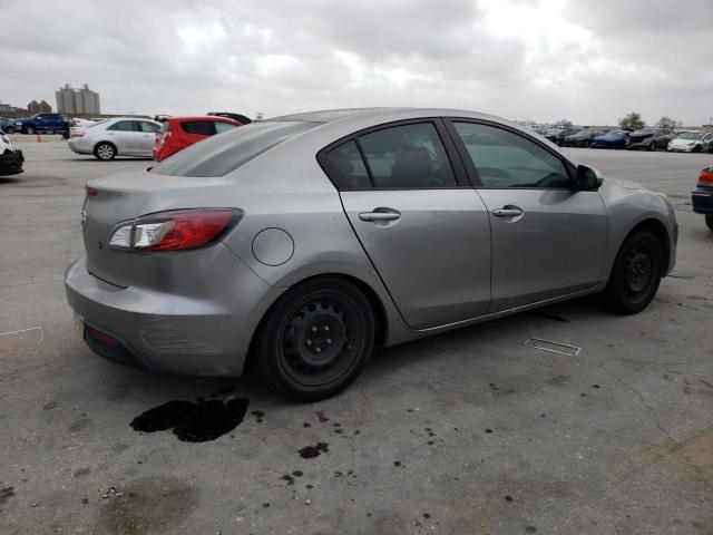 Photo 3 from auction – 2010 MAZDA 3 I with VIN JM1BL1SF3A1302286