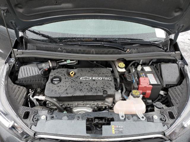 Photo 11 from auction – 2019 CHEVROLET SPARK ACTI with VIN KL8CH6SAXKC703582