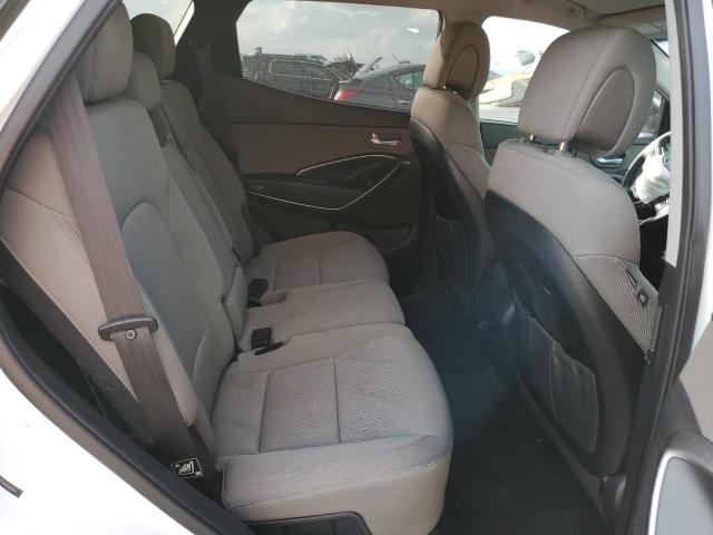 Photo 11 from auction – 2017 HYUNDAI SANTA FE S with VIN 5NMZU3LB7HH006884